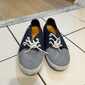 Vans size 7.5